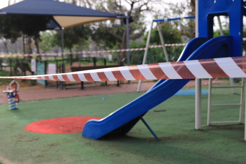 От днес до 31 март влизат в сила нови ограничителни