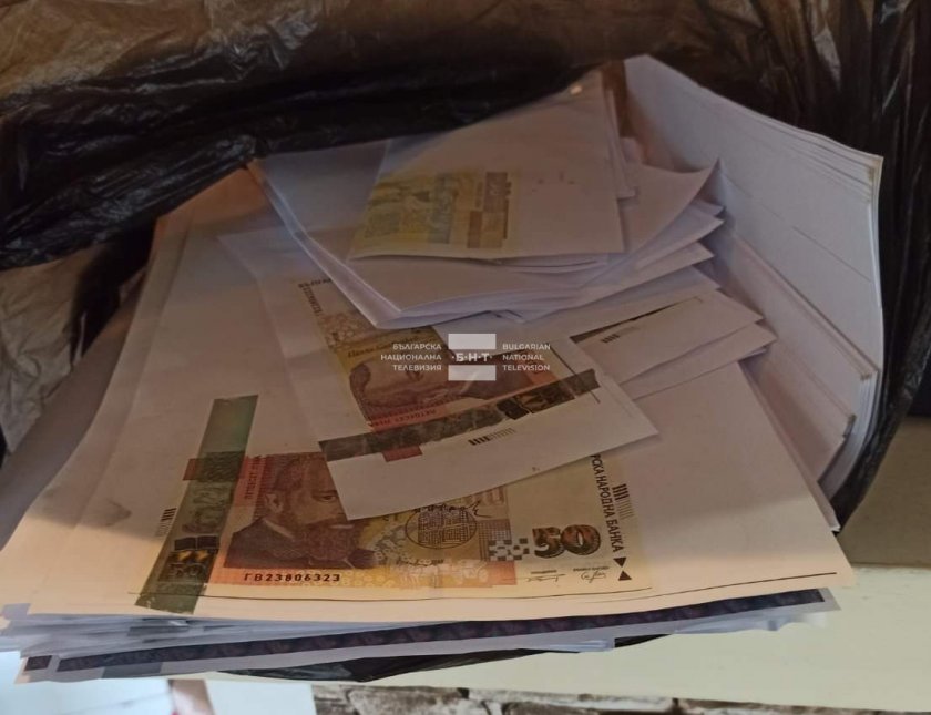 21-годишен варненец е задържан за печатане на фалшиви банкноти от