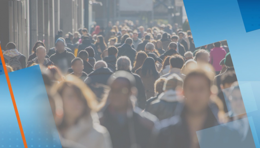 Социологът Геновева Петрова представи пред БНТ последното изследване на Алфа