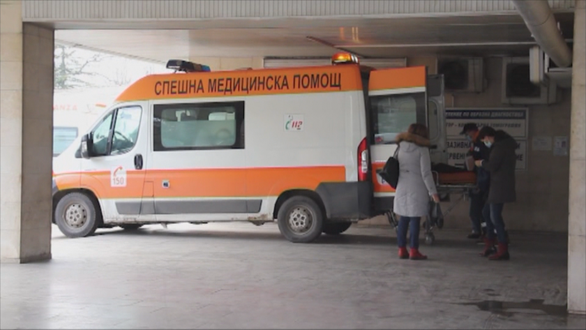 72-годишен мъж от Добрич беше погребан 2 пъти, след като