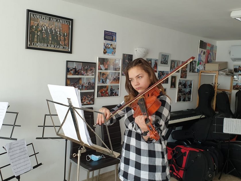 Къде живее надеждата? И може ли да бъде отгледана над