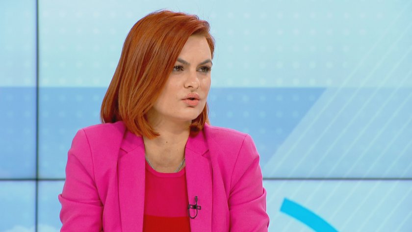 За да се разпространява вирусът, значи има контакт. Става въпрос