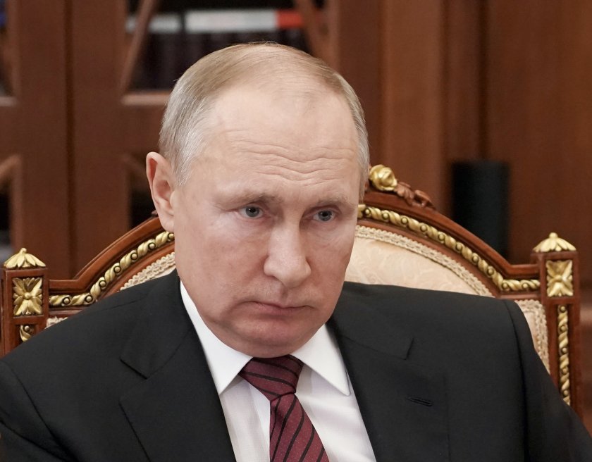 Президент Владимир Путин изрази надежда, че до края на лятото