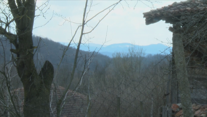 Еленският балкан е прочут със своята живописна природа и красивите