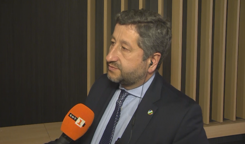 Не сме изненадани от резултата, успяхме да изградим работеща коалиция.