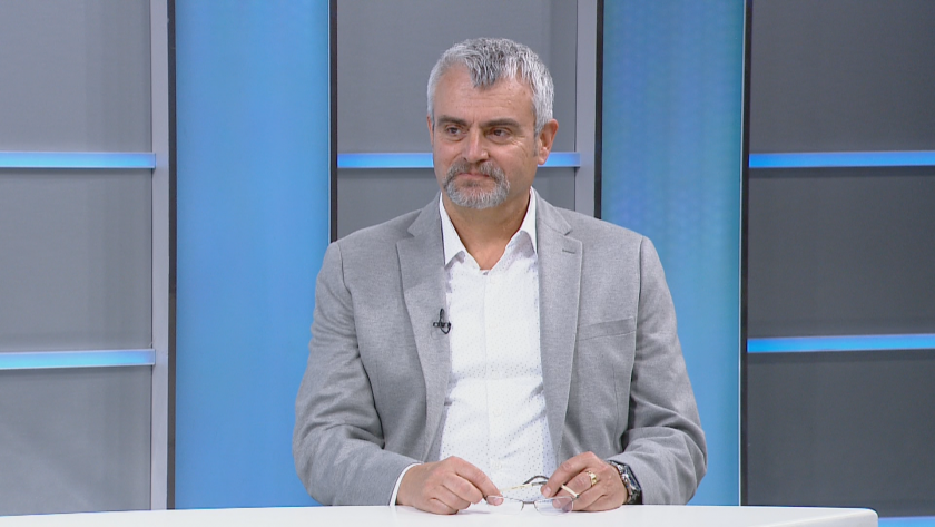 Д-р Георги Миндов: Искаме да разполагаме с всички ваксини