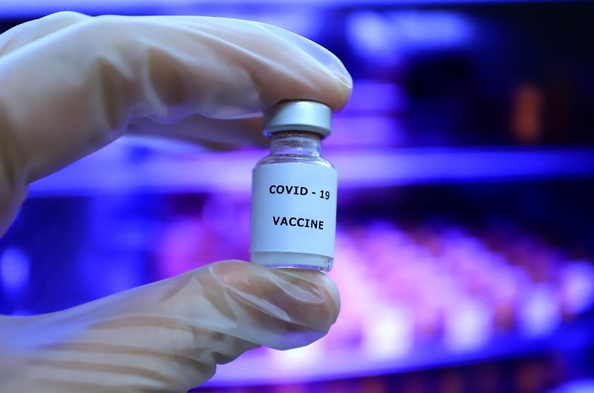 В България пристигат 51 600 дози от ваксината срещу COVID-19