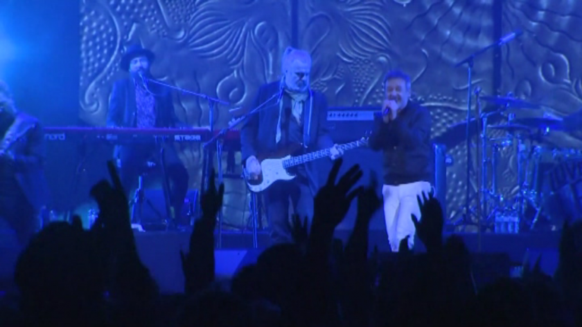 Най-голямото културно събитие в Европа от година назад се проведе