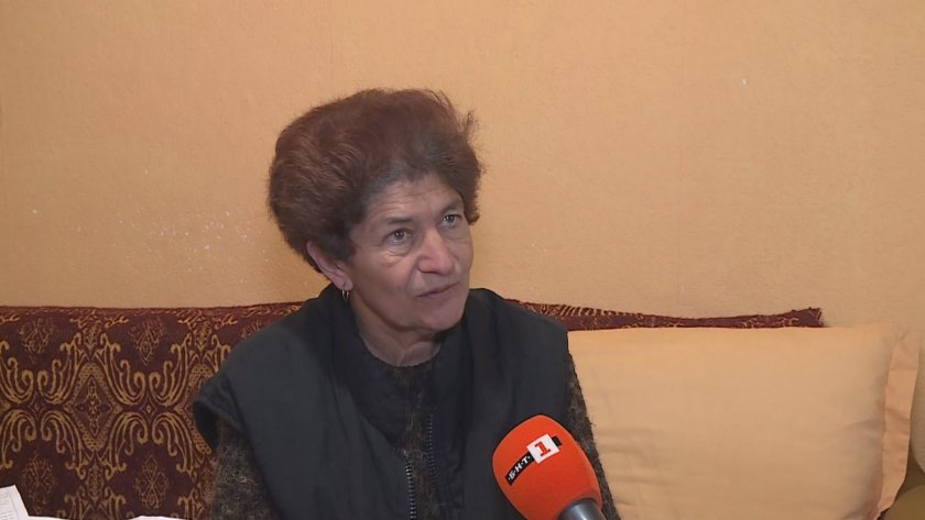 В социален капан: Варненка с ТЕЛК няма право на пенсия, не може и да работи заради състоянието си