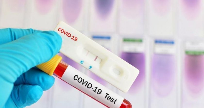 гърция раздават безплатни антигенни тестове