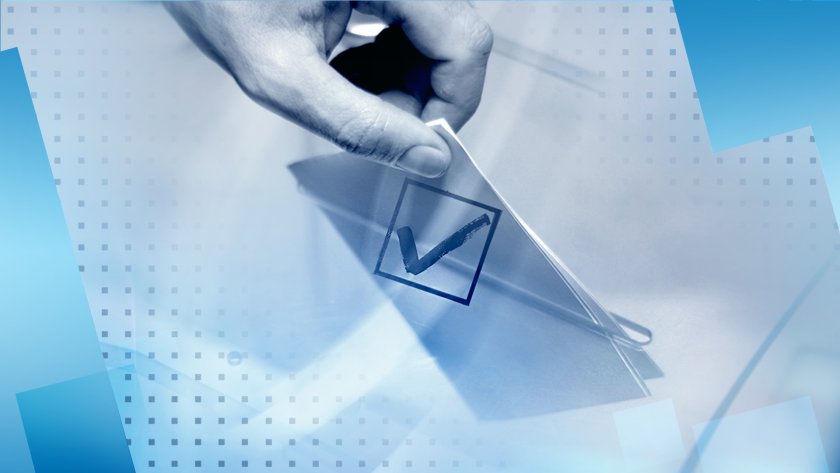 Очакванията са до урните да отидат между 2,6 и 2,8