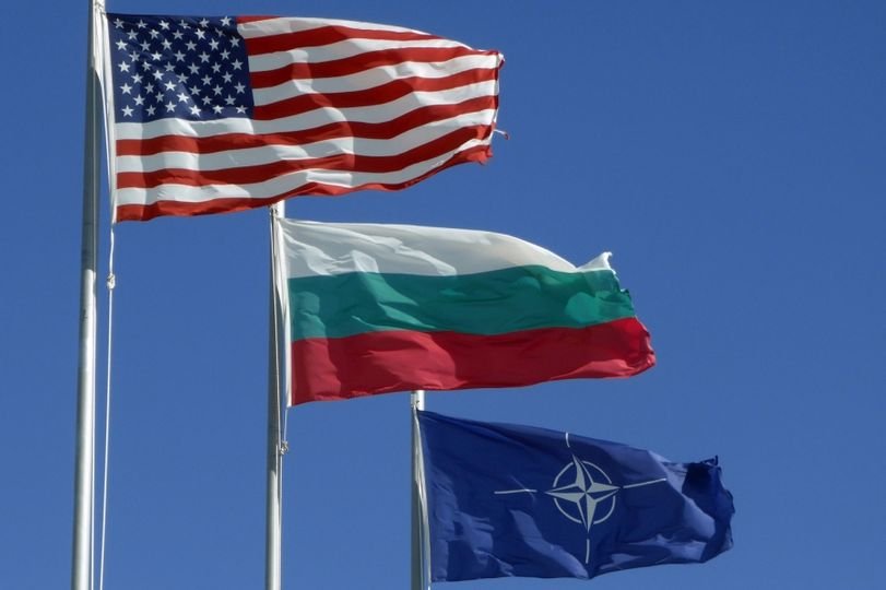 17 години от присъединяването на България към НАТО