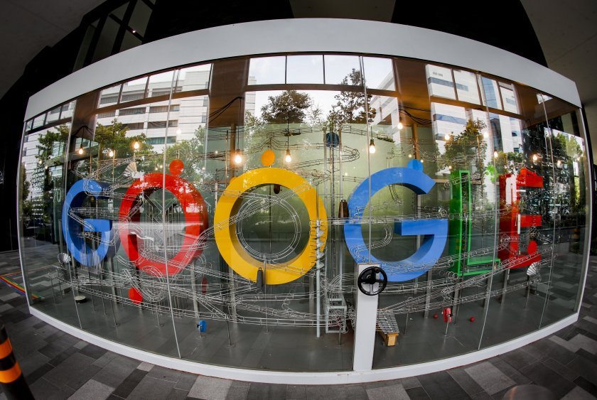 Обрат в политиката на Гугъл - IT компанията връща служителите