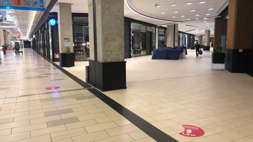 Една от приоритетните задачи пред новото правителство ще бъде назначаването