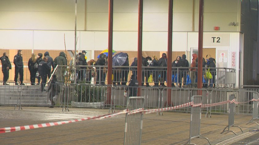 90% от протоколите в София се оказаха сгрешени и това