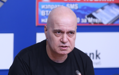 На този етап Има такъв народ няма да прави официални