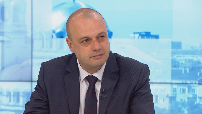 Христо Проданов, БСП: С премахването на субсидията буташ партиите в ръцете на олигарсите