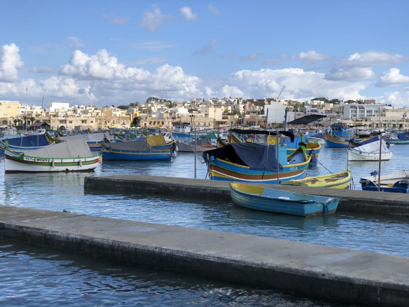Тази събота в предаването Европейци ще поплуваме покрай красивите малтийски