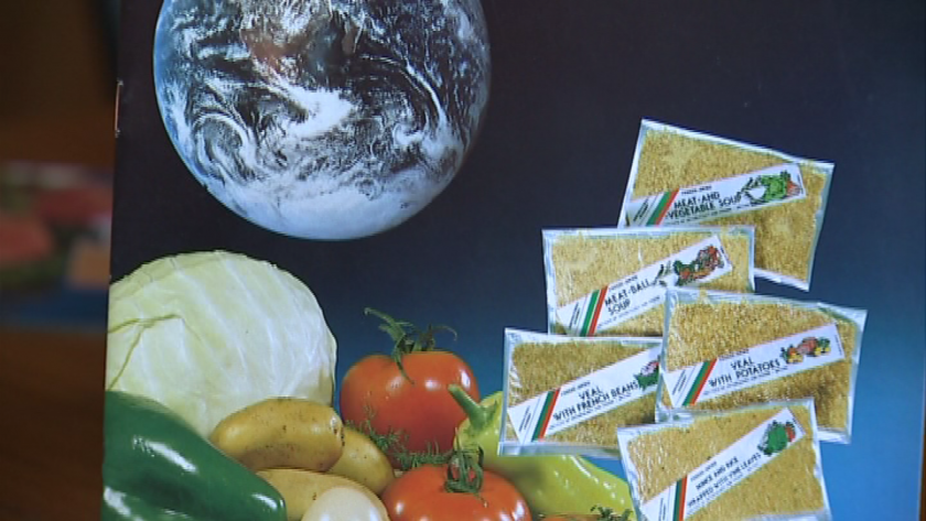 Photo of La Bulgarie est l’un des premiers pays à produire de la nourriture pour l’espace – dans le monde et dans notre pays