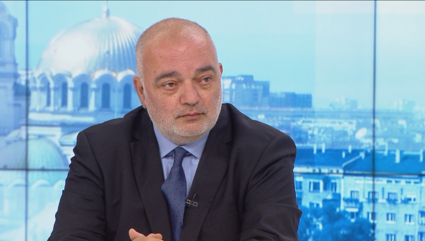 Арман Бабикян: Искаме Планът за възстановяване и развитие на България да се подаде в срок