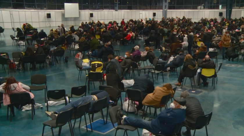 В Пловдив опровергаха информацията за изоставени чували с бюлетини