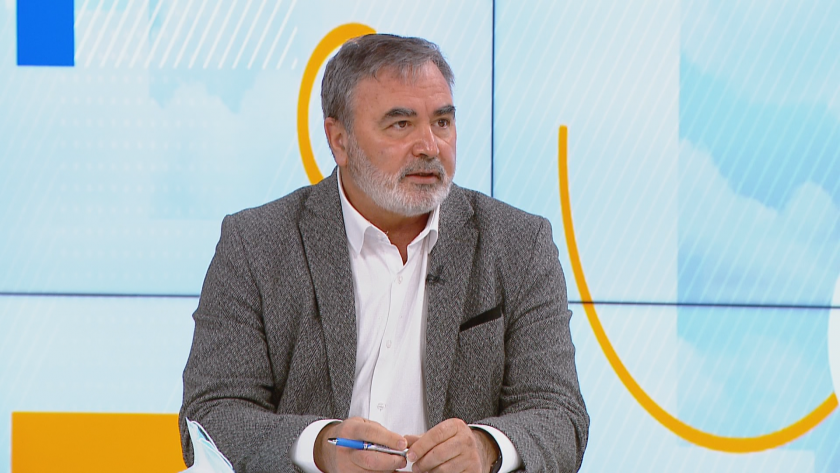 Още при предишната заповед за мерките първата точка там е,