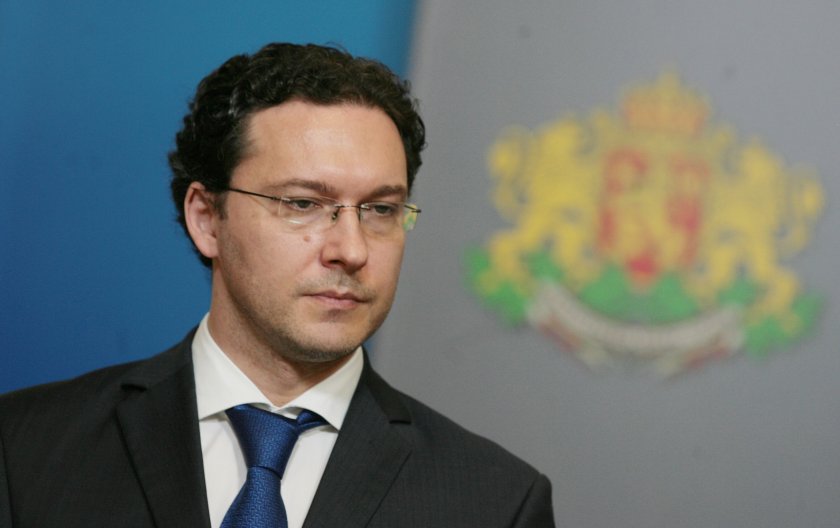 Бившият външен министър Даниел Митов ще бъде издигнат за премиер