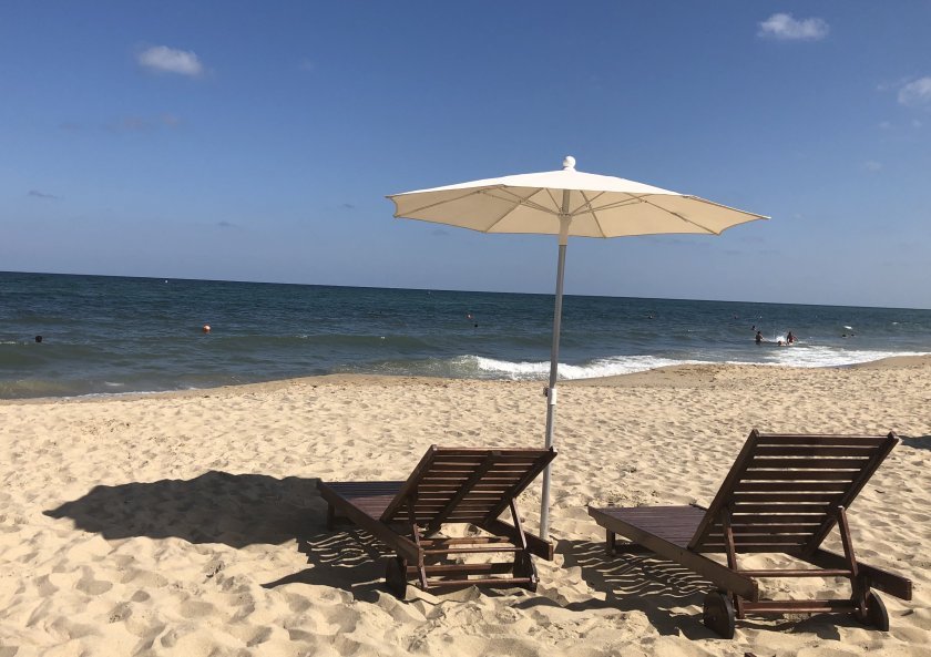 Не се сбъднаха надеждите на туристическия бранш за едно по-силно