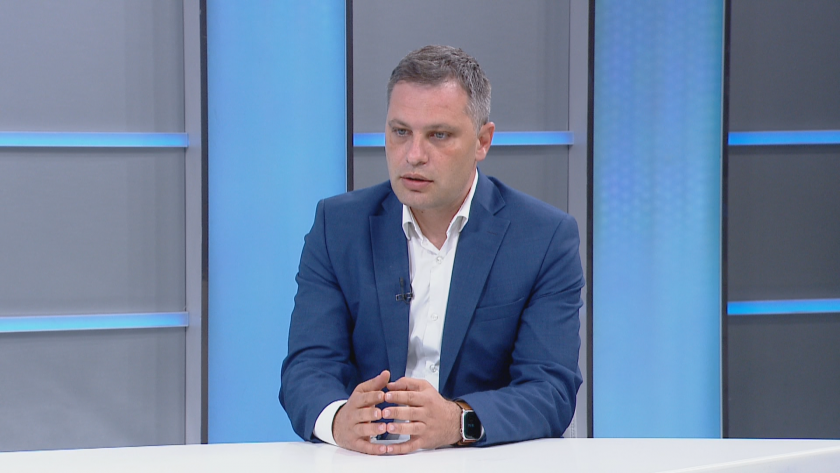 Александър Сиди: Признаваме резултатите от изборите