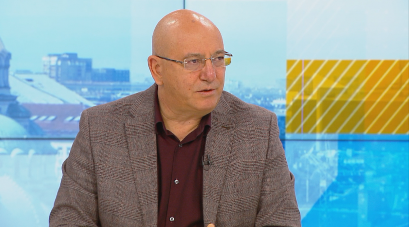 С водата тази година и догодина проблем в България няма