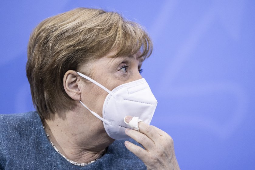 германия разхлабва ограниченията ваксинираните