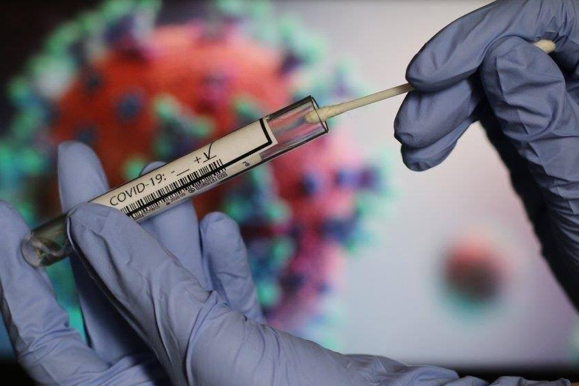 798 случая на коронавирус, под 11% положителни тестове