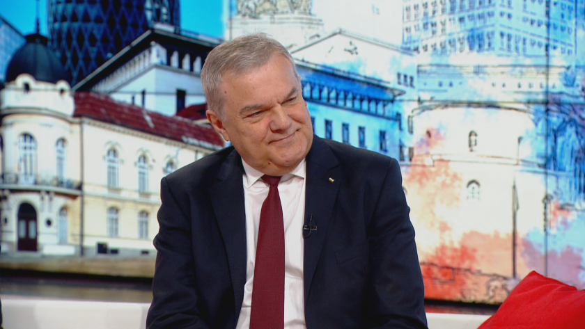 Избираме ново правителство и охраната на Бойко Борисов се сваля