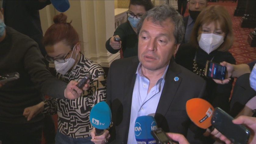 Когато дойде мандатът при нас, тогава ще разберете какво ще