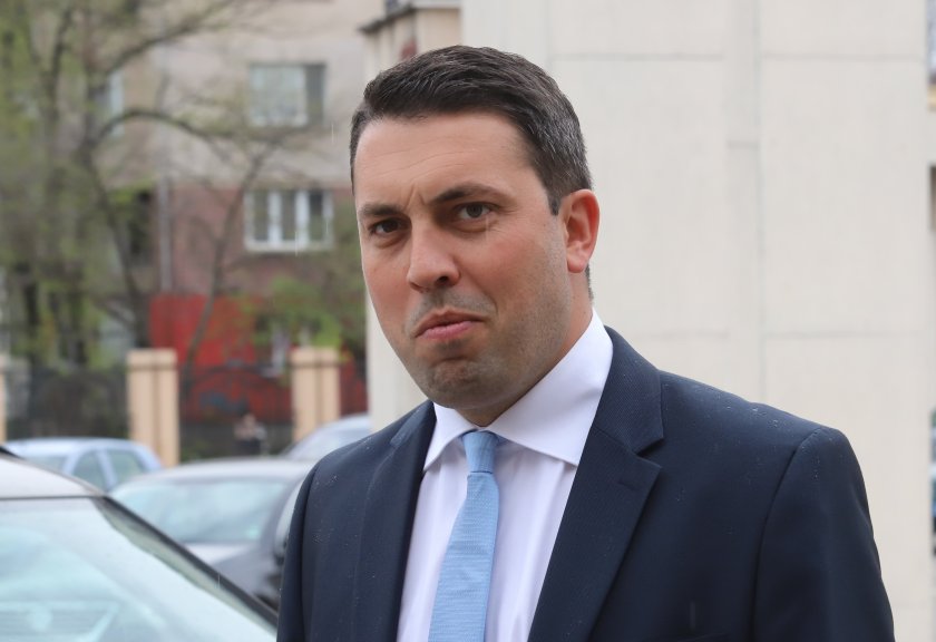 Оправдаха на първа инстанция Евгени Крусев за ремонта на "Граф Игнатиев"