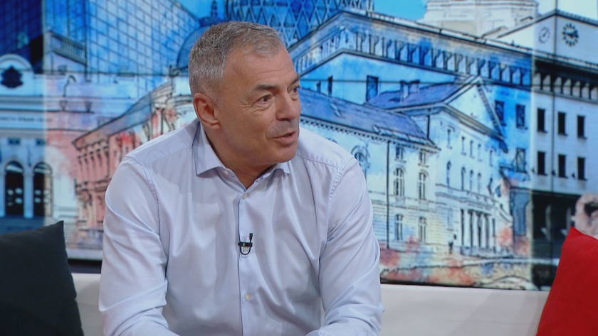 Спасяването на душата е най-великото послание и най-трудният път. Това