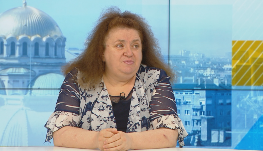 Радостина Александрова: Жените с риск от тромбоцитни събития да се съветват с личните лекари