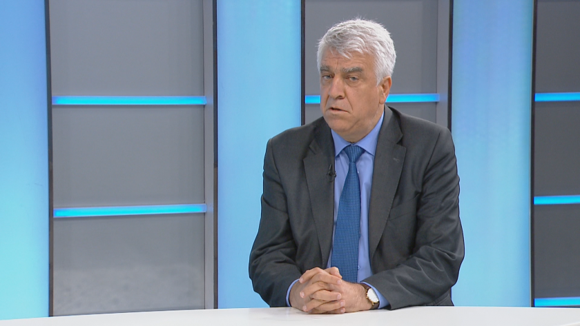 Румен Гечев: Не може да се формира ново управление без БСП