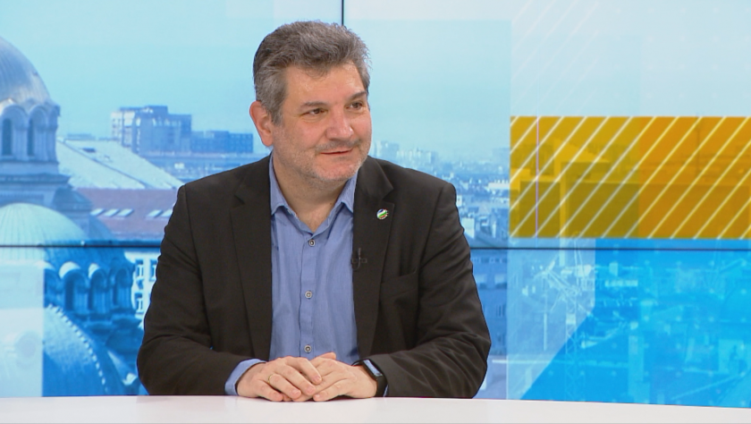 Георги Ганев: Ако се спрат 50-те лева за пенсионерите няма да се наложи ревизия на бюджета