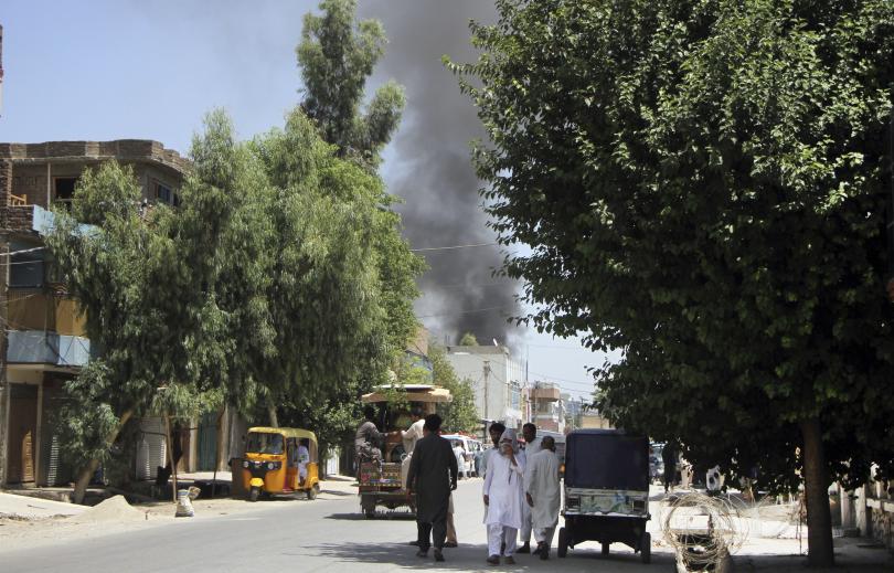 души загинаха взрив крайпътна бомба афганистан