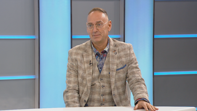 Много хора се радват, че се е завърнал парламентаризмът, да,