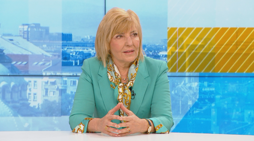 България не е стигнала колективен имунитет срещу COVID-19. Това заяви