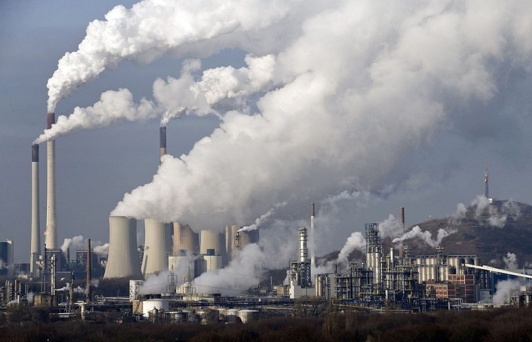 намали парниковите емисии 2030 година