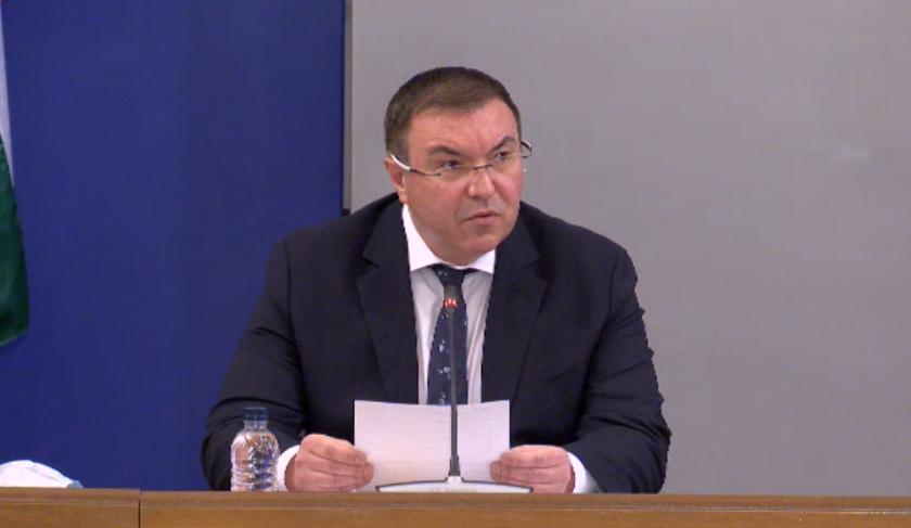 България излиза и от третата вълна. Успяхме да постигнем това,