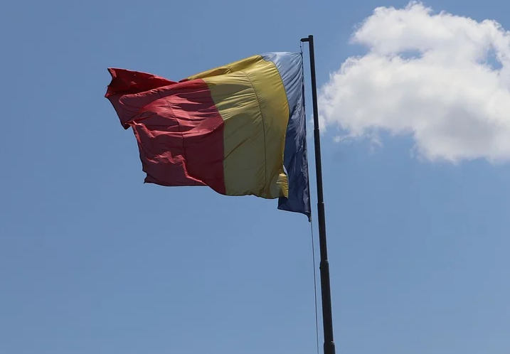 Румъния заяви в понеделник, че ще изгони руски дипломат, с