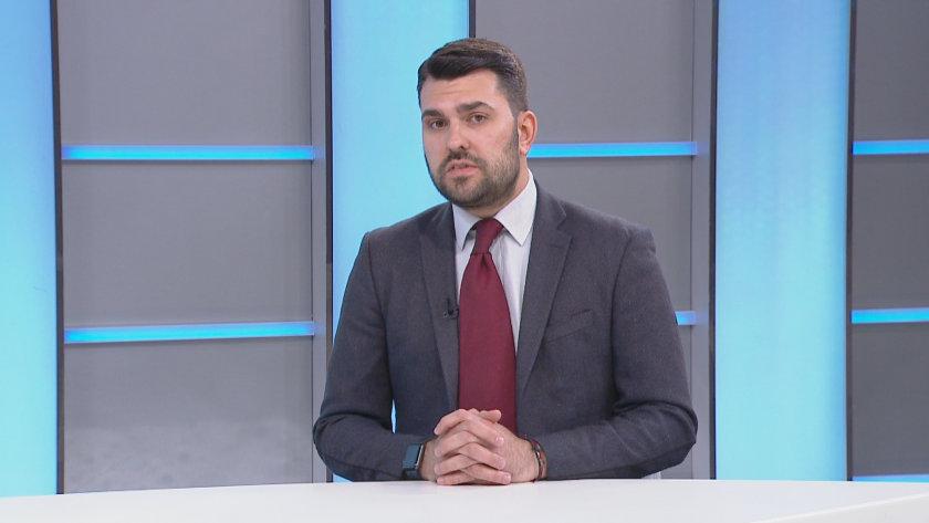 Георг Георгиев: Жалко, че се спекулира с травмата на Борисов