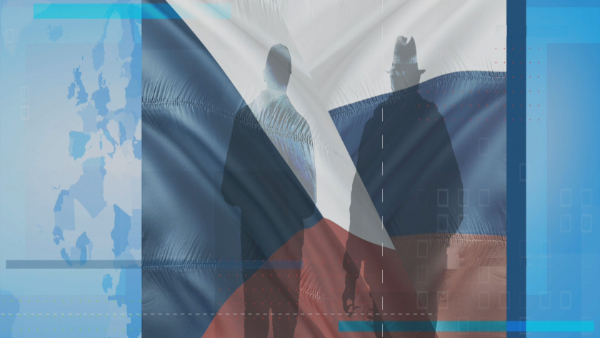 Преди 6 месеца сайтът Белингкат писа за връзката на руски