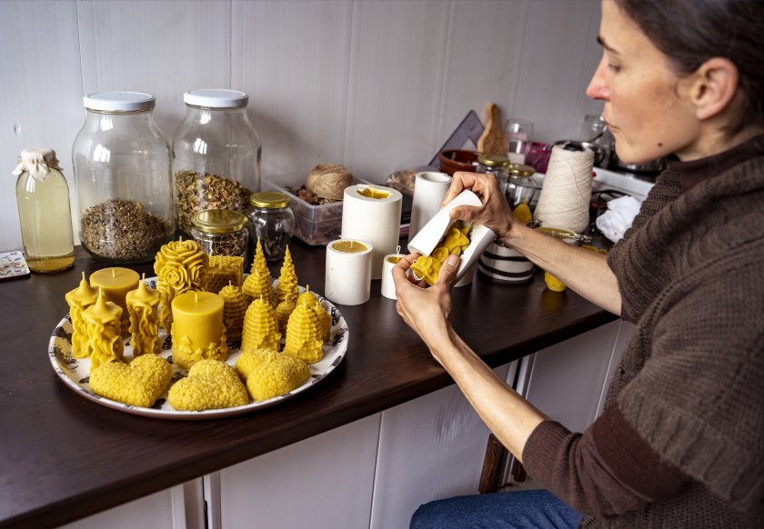 Утре в навечерието на Великден предаването Европейци ще ви пренесе