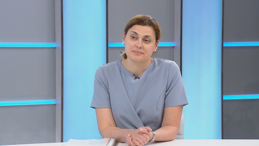 Зам.-министърът на образованието Карина Ангелиева определи като безотговорно и тъжно