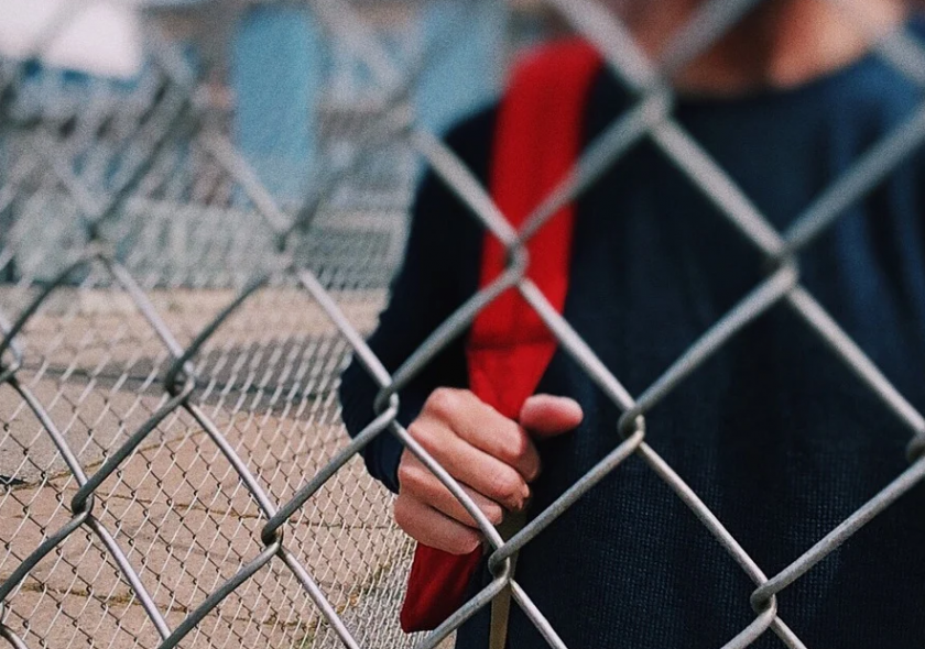 Всяко второ дете у нас е жертва на насилие. 47%